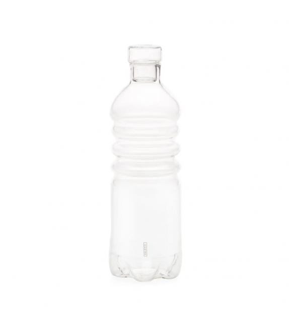 Si-Bottle Small Seletti Bouteille