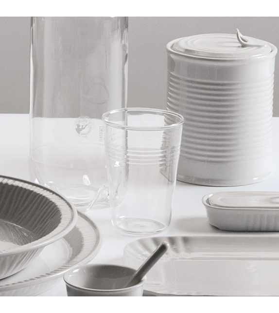 Si-Glass Seletti Ensemble De Verres