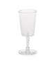 Bicchiere a Calice Seletti Satz Glas