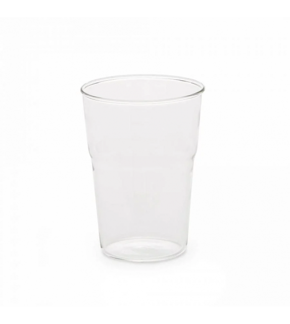 Bicchiere da Birra e Cocktail Seletti Ensemble De Verres