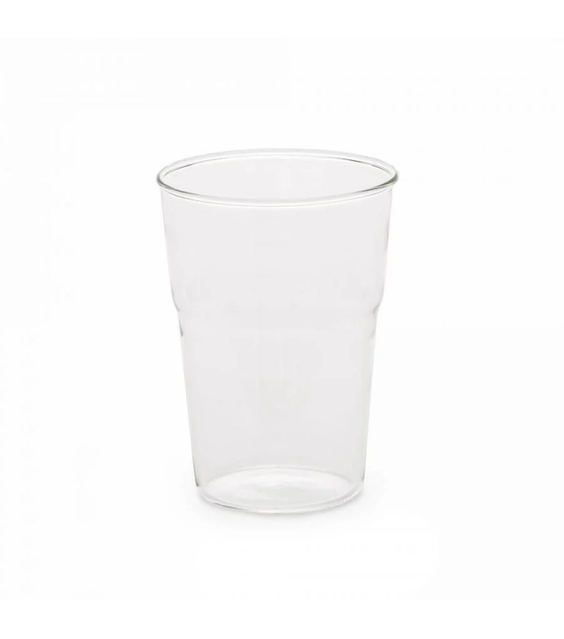 Bicchiere da Birra e Cocktail Seletti Juego de Vasos