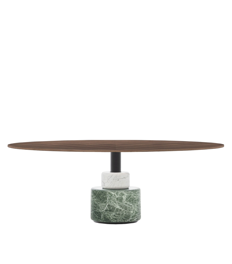 Menhir Acerbis Table Basse
