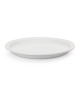 Piatti Piano Seletti Ensemble d'Assiette Plates