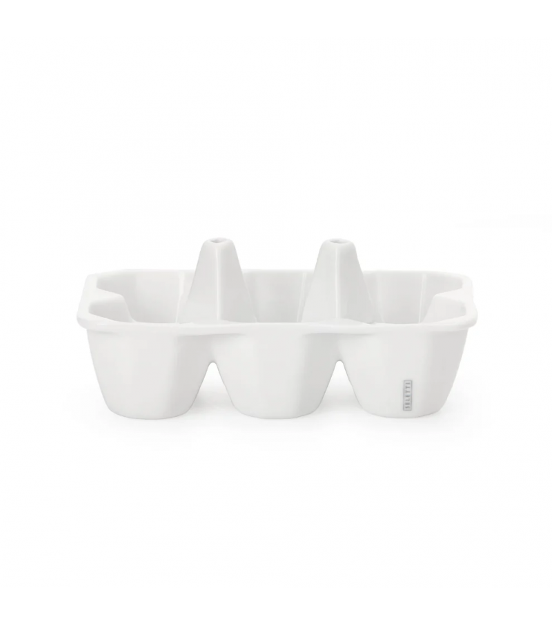 Portauova e Portasalatini Seletti Eggs Holder