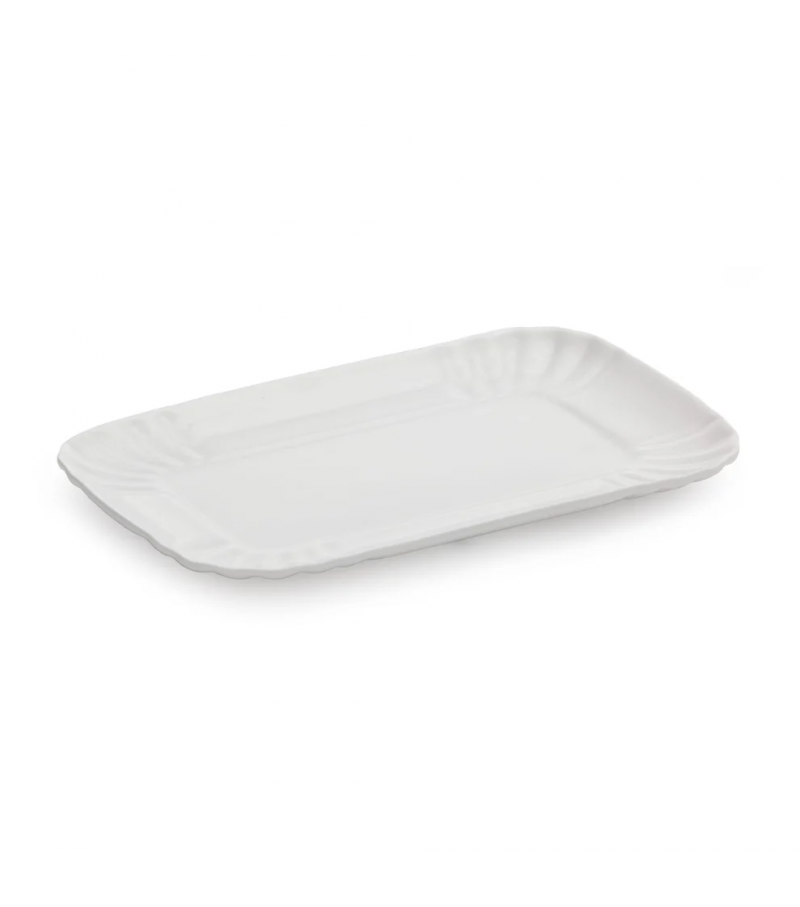 Vassoio Seletti Satz Tabletts