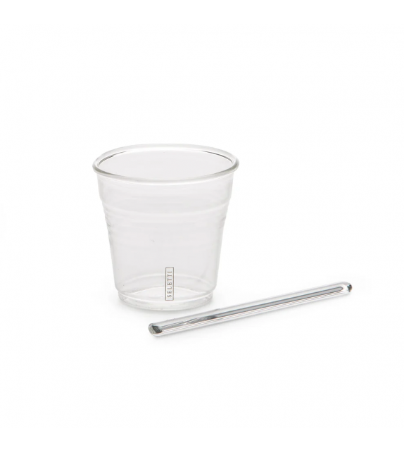 Bicchierino Da Caffè Seletti Ensemble de Tasses