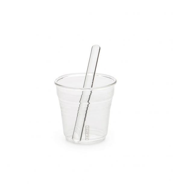 Bicchierino Da Caffè Seletti Satz Tassen