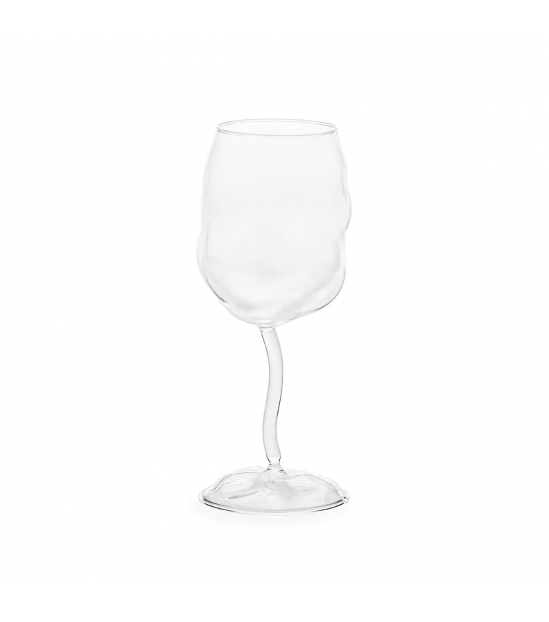 Glasses From Sonny Seletti Wine Glass Set