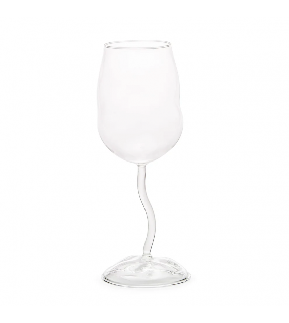 Glasses From Sonny Seletti Wine Glass Set