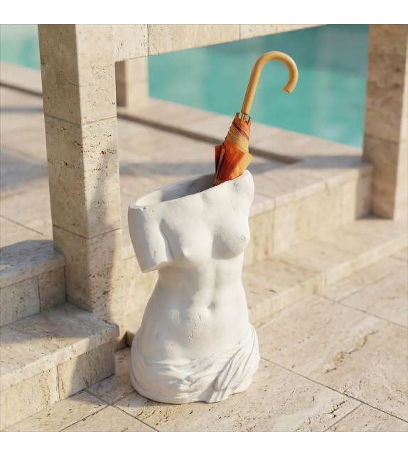 Milo Seletti Umbrella Stand