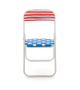 Ready for shipping - Pop Corn Seletti Folding Chair