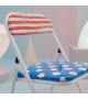 Ready for shipping - Pop Corn Seletti Folding Chair
