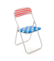 Ready for shipping - Pop Corn Seletti Folding Chair