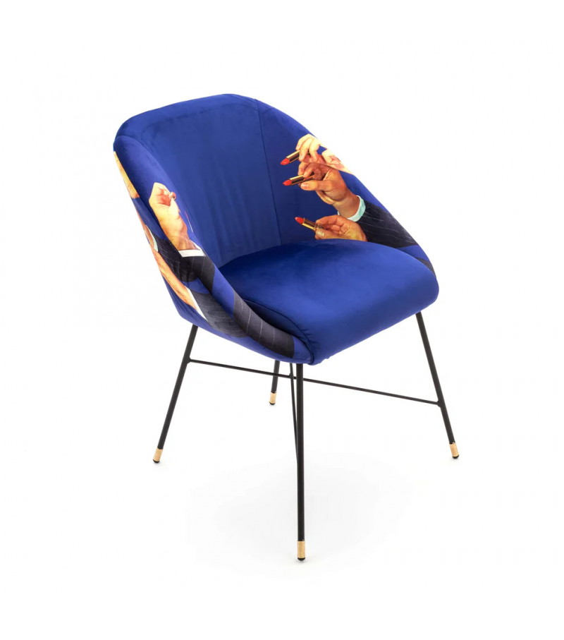 Shit Seletti Chaise