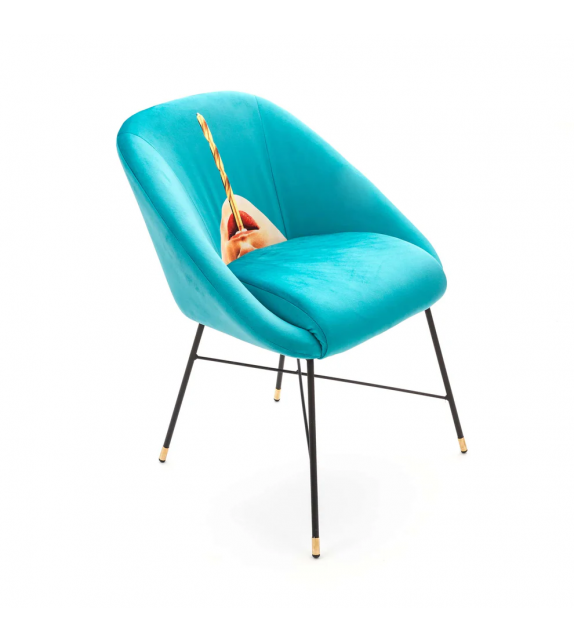 Drill New Seletti Silla