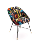 Snakes Seletti Chaise