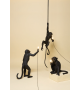 The Monkey Lamp Seletti Chandelier