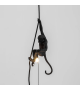 The Monkey Lamp Seletti Chandelier
