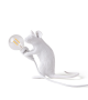 Mouse Mac Seletti Lámpara de Mesa