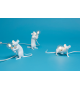 Mouse Mac Seletti Table Lamp