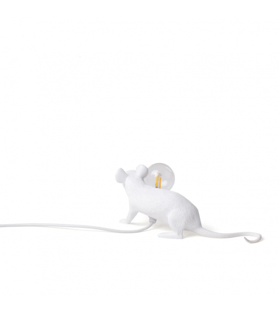 Mouse Mac Seletti Table Lamp