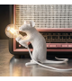 Mouse Mac Seletti Lampada da Tavolo