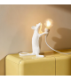 Mouse Mac Seletti Lampada da Tavolo