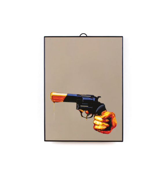 Lipstick Seletti Espejo