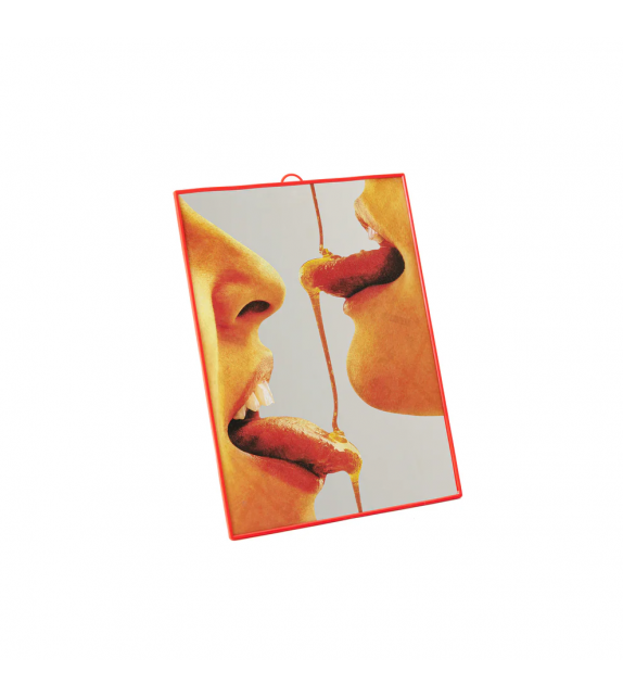 PrêtPrêt pour l'expédition - Two of Spades Seletti Miroir