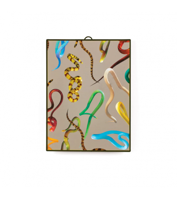 Honey Seletti Mirror