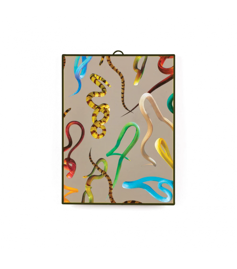 Honey Seletti Mirror