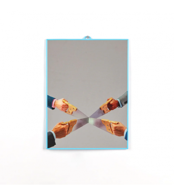 Saws Seletti Mirror