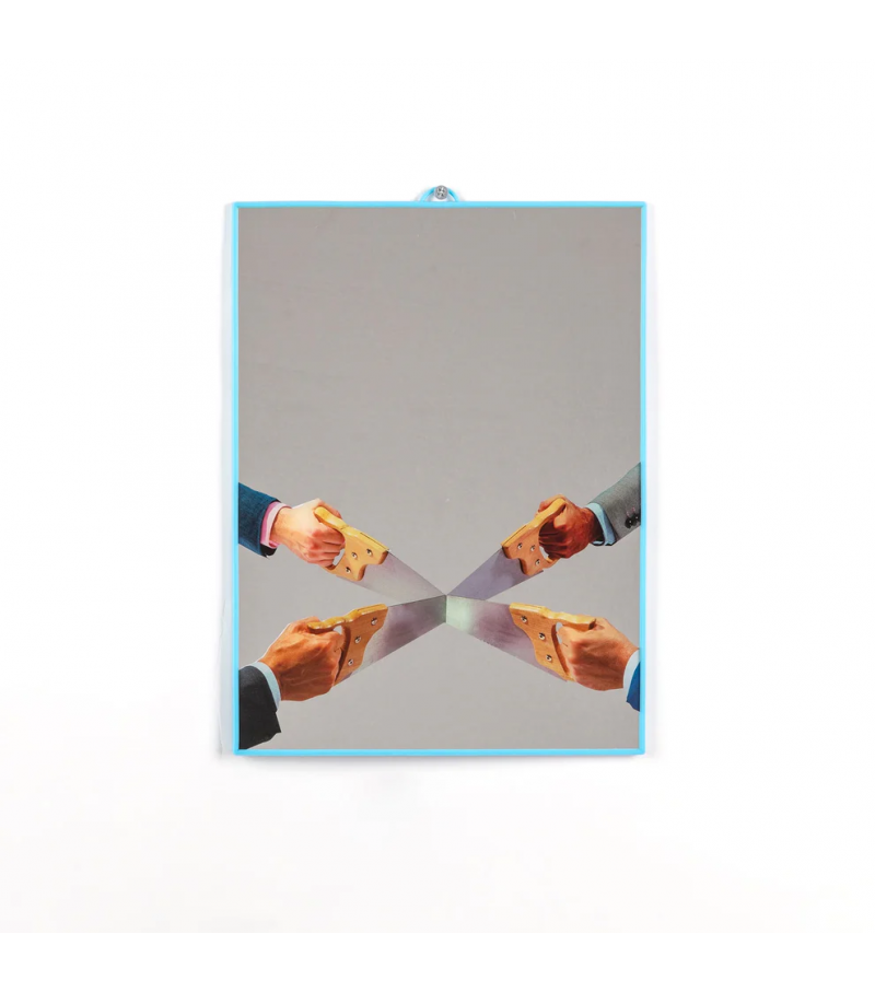 Saws Seletti Miroir