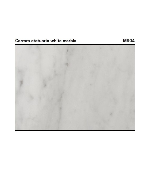 Menhir C+D mit Glasplatte Acerbis Couchtisch