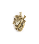 Love in Bloom Gold Seletti Vaso