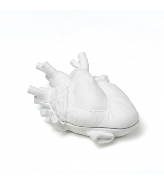 Love in Bloom "Love in a box" Seletti Portagioie