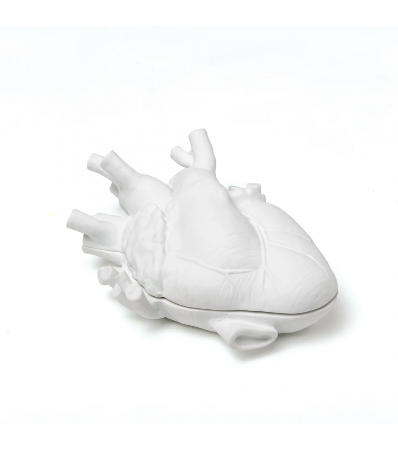 Love in Bloom "Love in a box" Seletti Portagioie