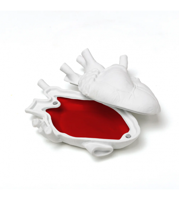 Love in Bloom "Love in a box" Seletti Jewels Box