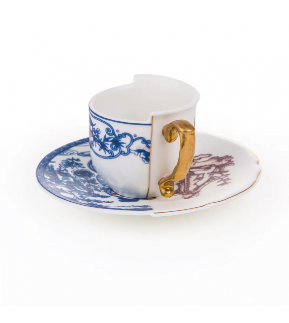 Ready for shipping - Hybrid Leonia Seletti Coffee Cup