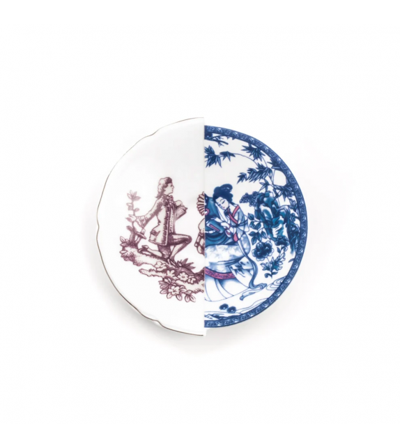 PrêtPrêt pour l'expédition - Hybrid Leonia Seletti Tasse à Café