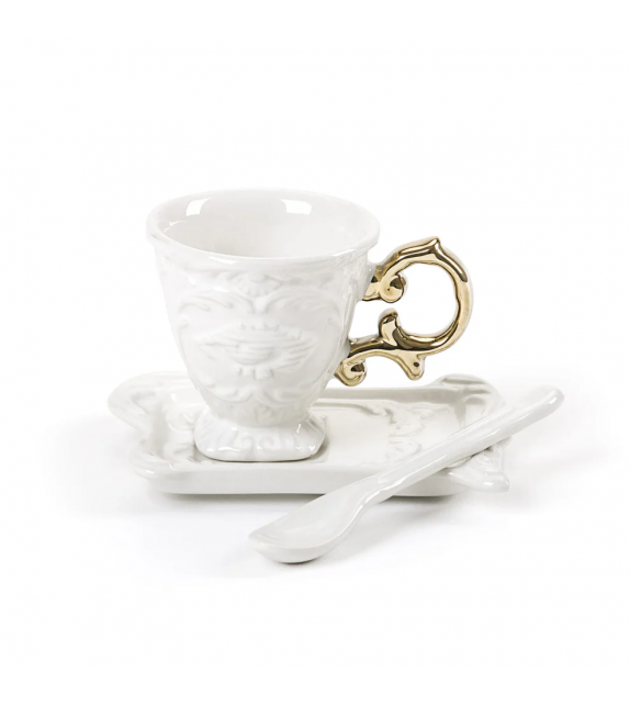 I Wares Seletti Tasse à Café