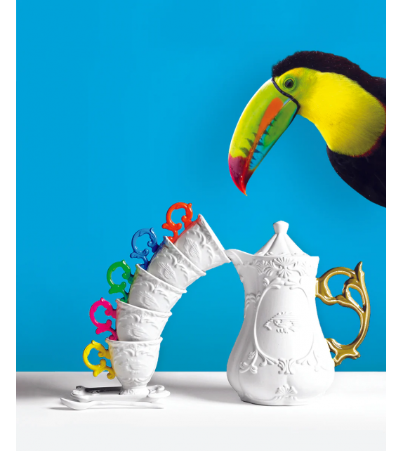 I Wares Seletti Kaffeetasse