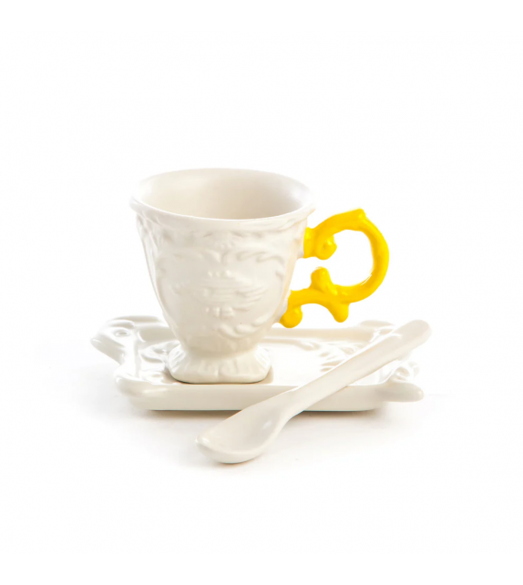 I Wares Seletti Tasse à Café