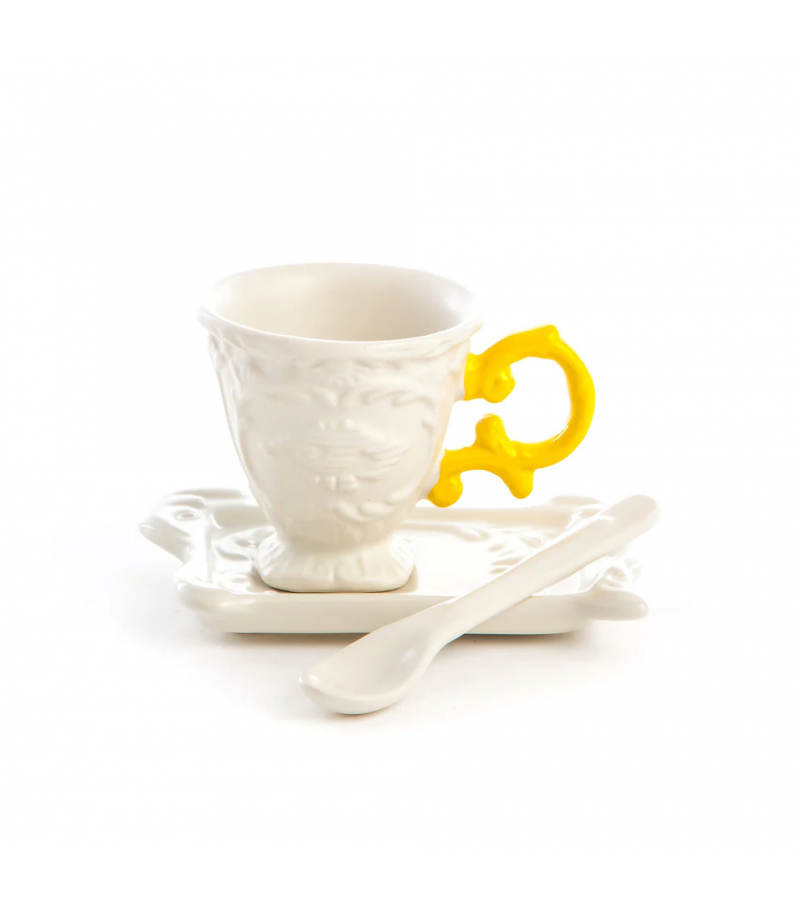 I Wares Seletti Kaffeetasse