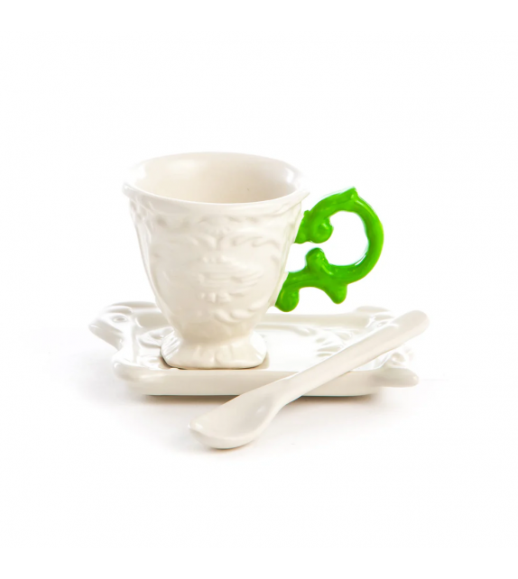 I Wares Seletti Coffee Cup