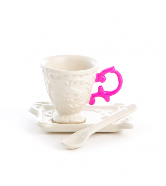 I Wares Seletti Coffee Cup