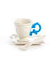 I Wares Seletti Coffee Cup