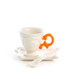 I Wares Seletti Coffee Cup