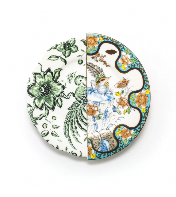 Hybrid Zoe Seletti Plato de Frutas