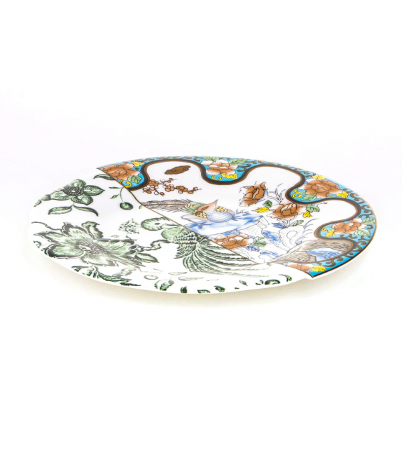 Hybrid Zoe Seletti Plato de Frutas